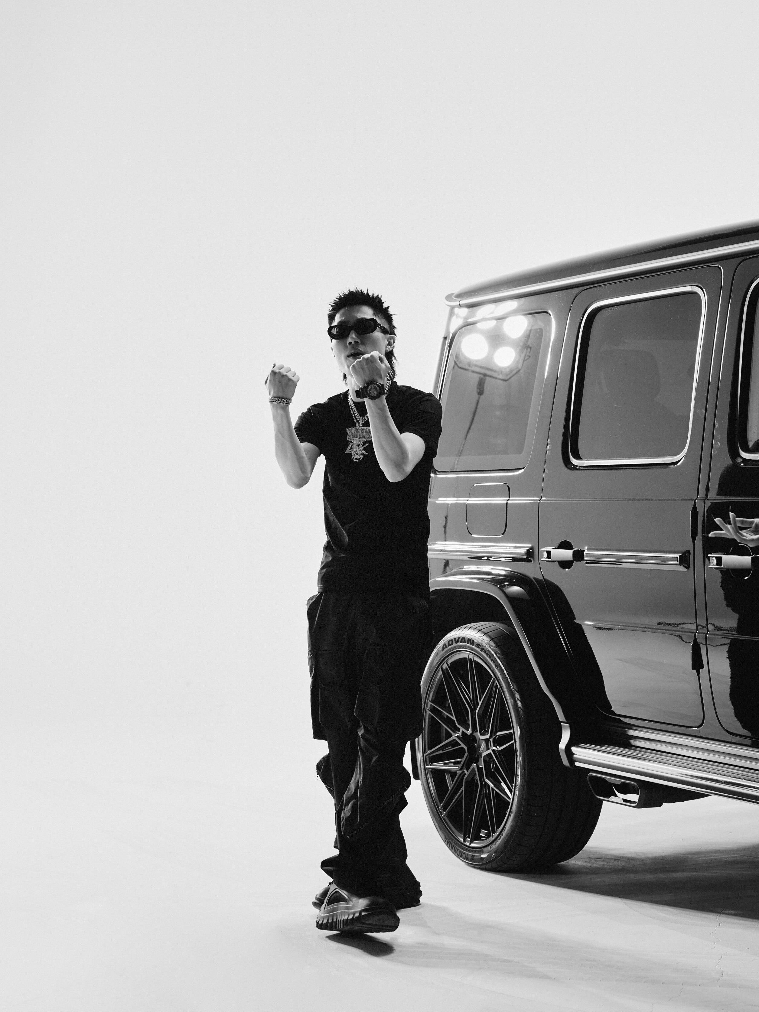1807 X G-SHOCK